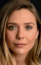 Элизабет Олсен